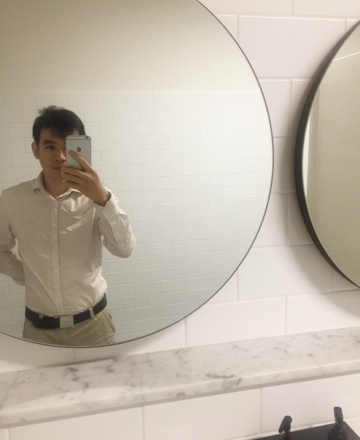 男人盾的第一张照片--闽南相亲网