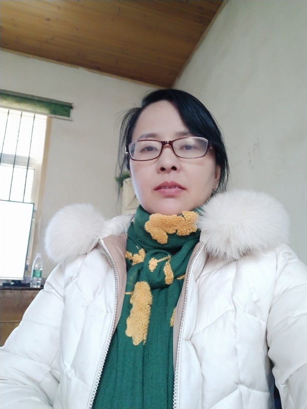 想想的第一张照片--闽南相亲网
