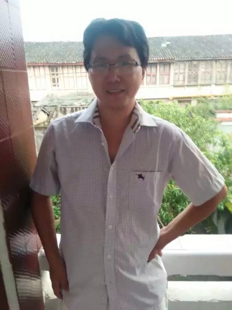 敬奉的第一张照片--闽南相亲网