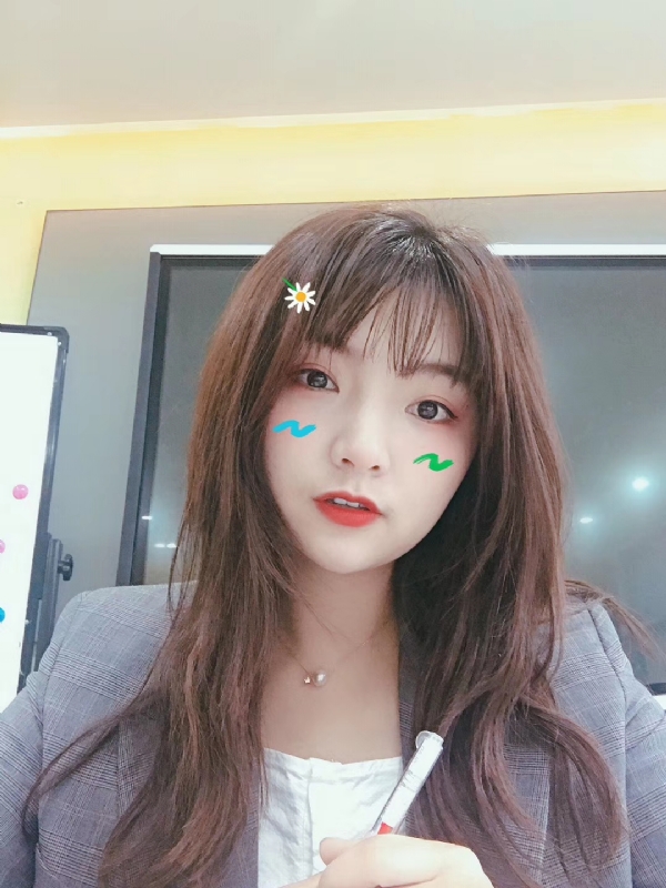 Lisa的第一张照片--闽南相亲网