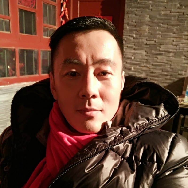 月满西楼的第一张照片--闽南相亲网