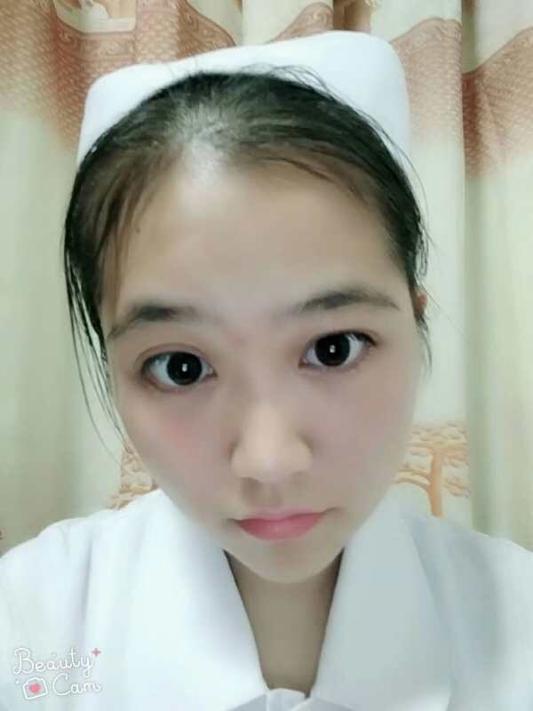 美美的第二张照片--闽南相亲网