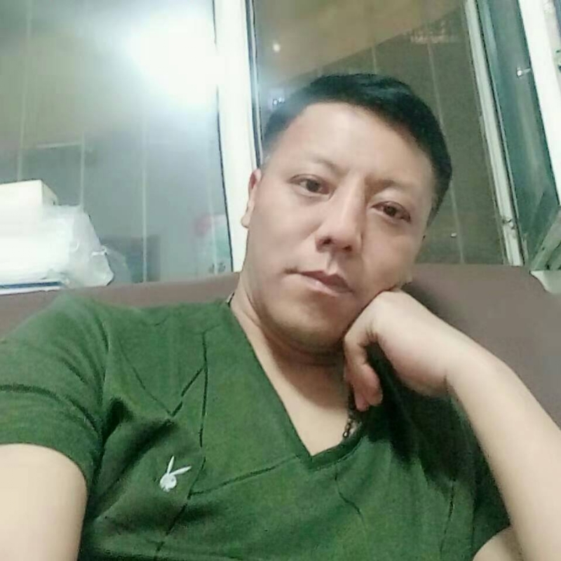 龍行天下的第一张照片--闽南相亲网