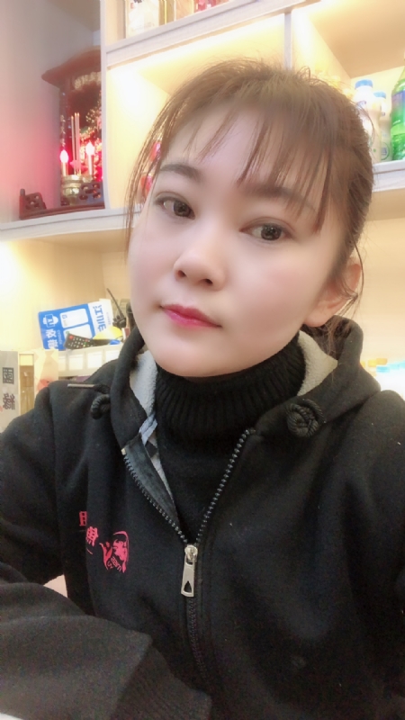 泡沫的第一张照片--闽南相亲网