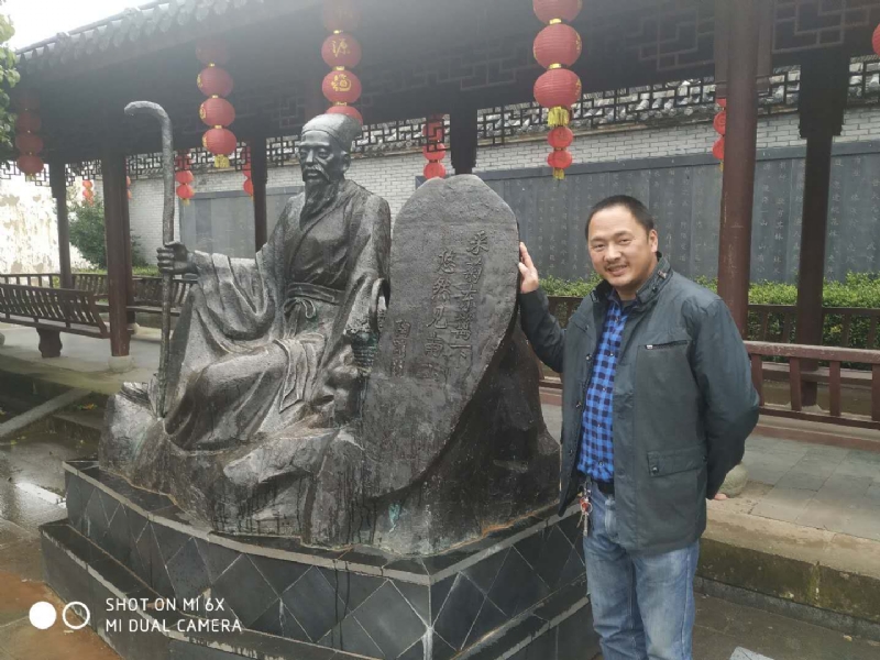 王鑫的第一张照片--闽南相亲网