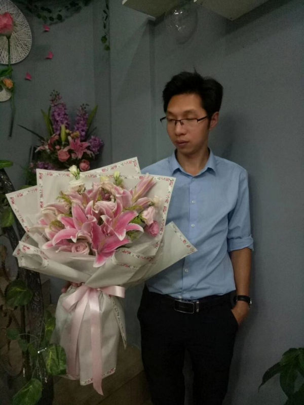 不死书生的第一张照片--闽南相亲网