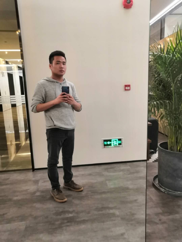 Tim的第二张照片--闽南相亲网
