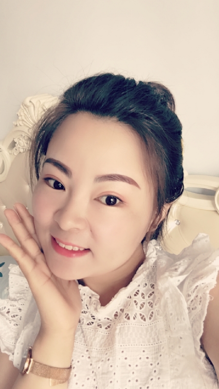 美琳的第一张照片--闽南相亲网