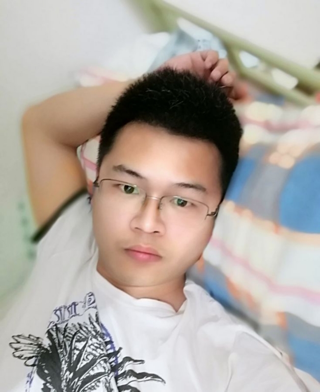 缘来如此的第一张照片--闽南相亲网