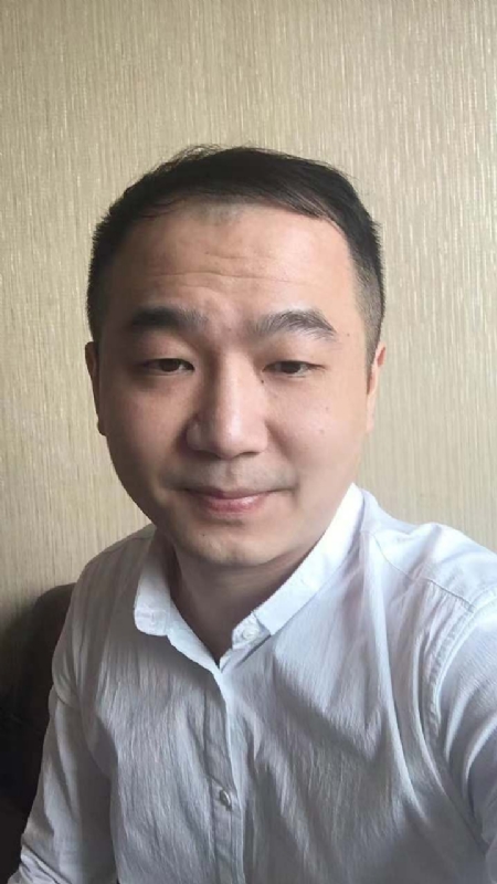 陈泽龙的第一张照片--闽南相亲网