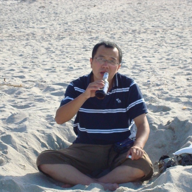 peter的第一张照片--闽南相亲网