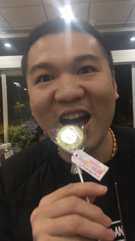 王小叶的第一张照片--闽南相亲网