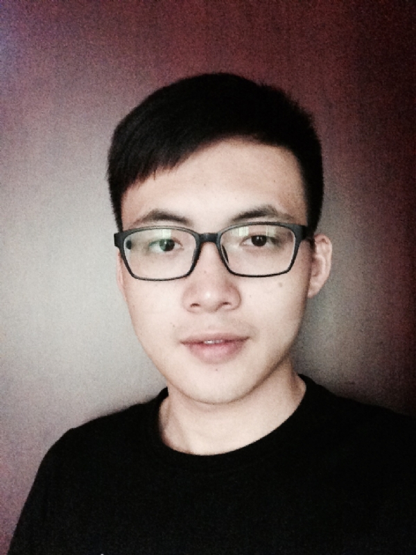 大鱼的第一张照片--闽南相亲网