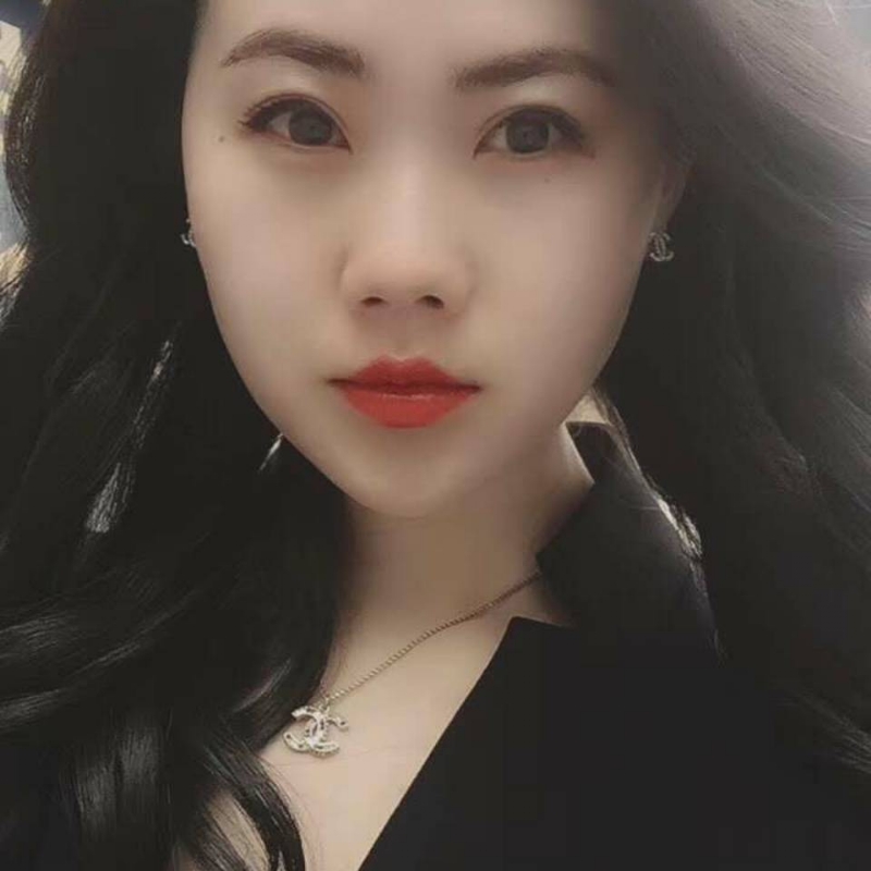 晓晓的第一张照片--闽南相亲网