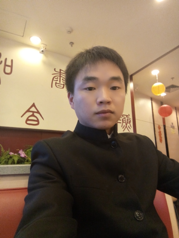夜凉露沾衣的第一张照片--闽南相亲网