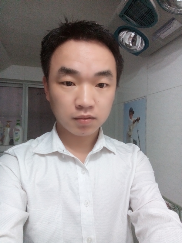 夜凉露沾衣的第二张照片--闽南相亲网