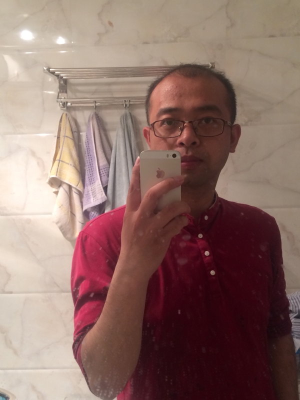 世界那么大的第二张照片--闽南相亲网