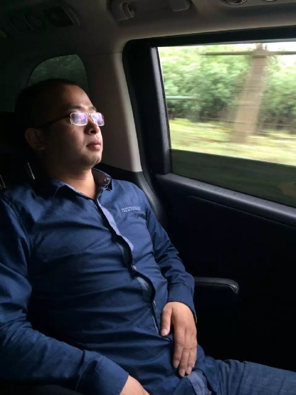 世界那么大的第三张照片--闽南相亲网