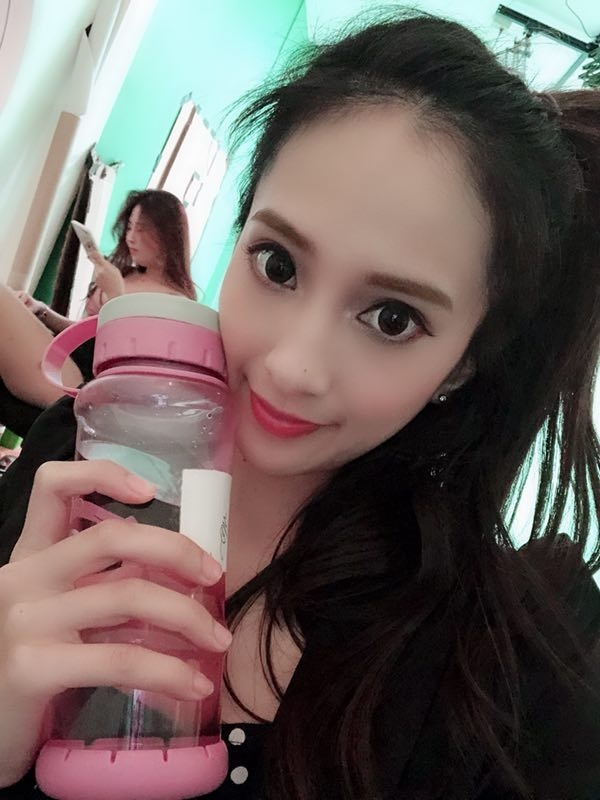 沐沐吖的第一张照片--闽南相亲网