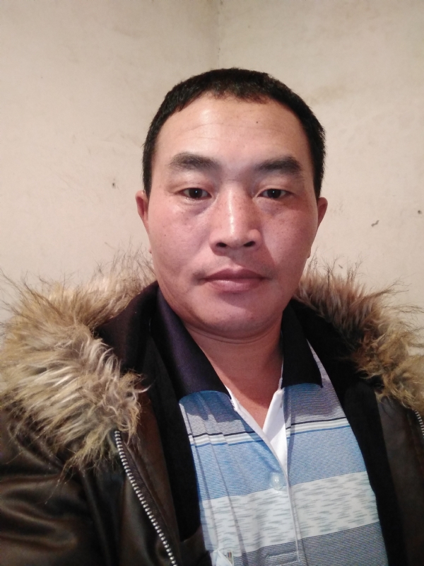 姻之缘的第一张照片--闽南相亲网