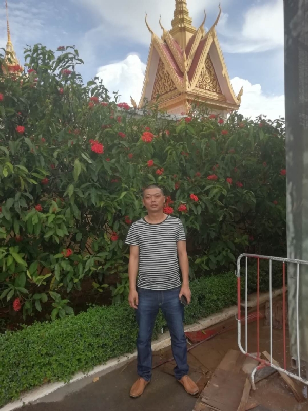 转折点的第一张照片--闽南相亲网