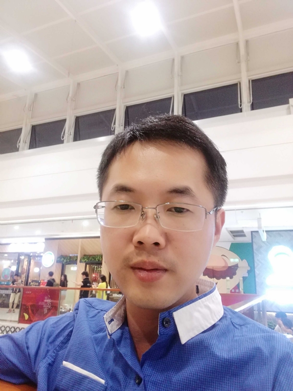 孤独小舟的第一张照片--闽南相亲网