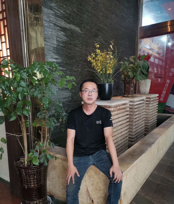 孤独小舟的第二张照片--闽南相亲网