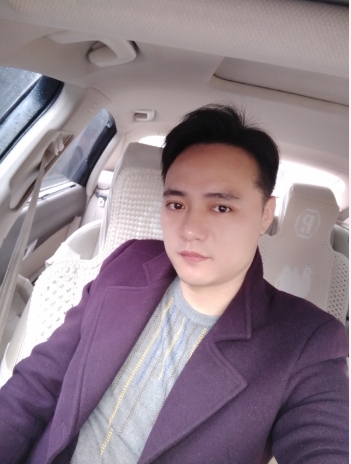 春的第一张照片--闽南相亲网