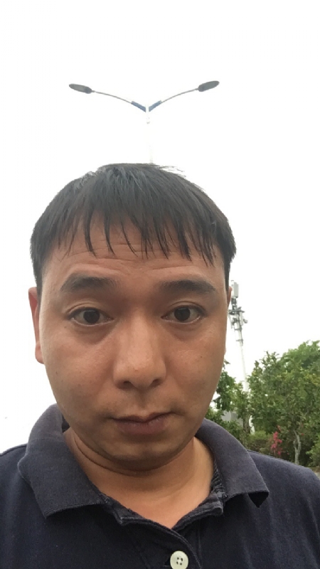 啦啦队长的第一张照片--闽南相亲网