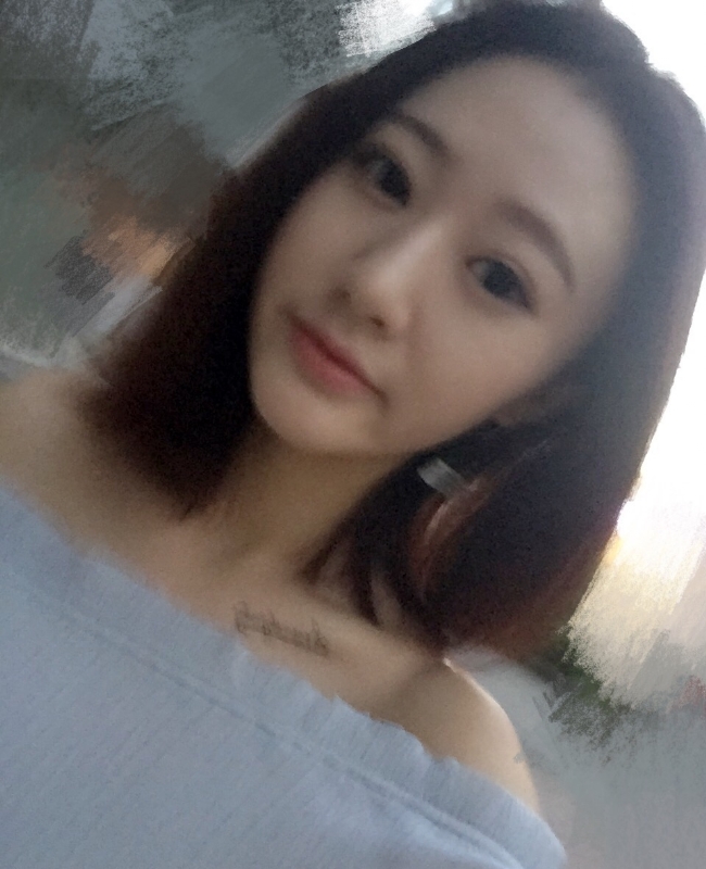 天青色等烟雨的第一张照片--闽南相亲网