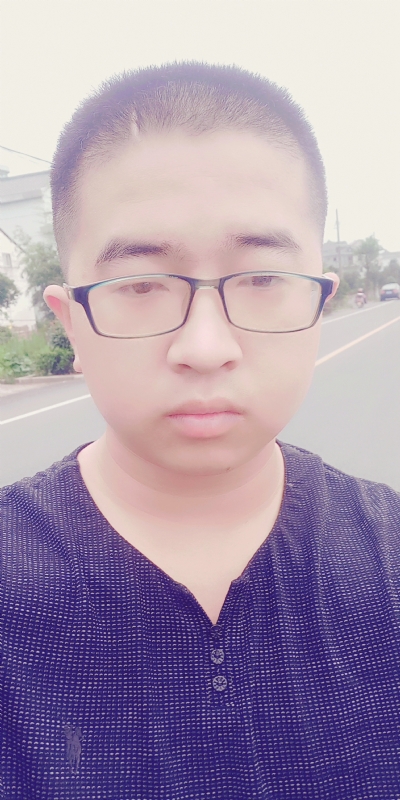 徐先森的第一张照片--闽南相亲网