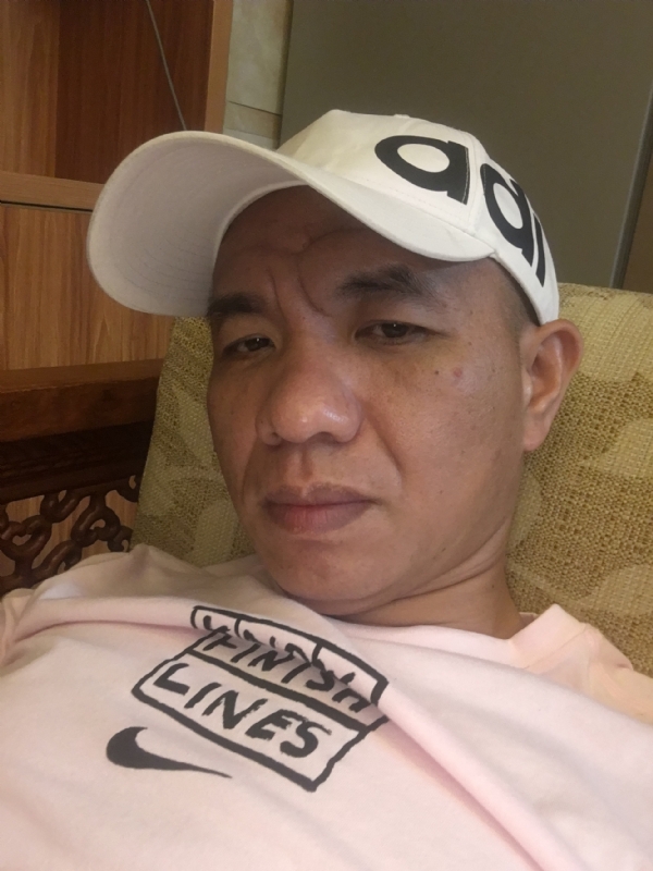 坚持到底的第一张照片--闽南相亲网
