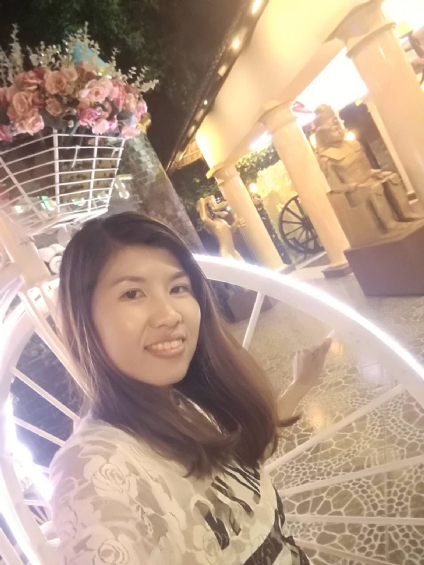 新的开始的第一张照片--闽南相亲网