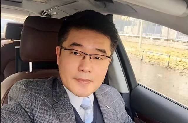 人生百味苦尽甘来的第一张照片--闽南相亲网