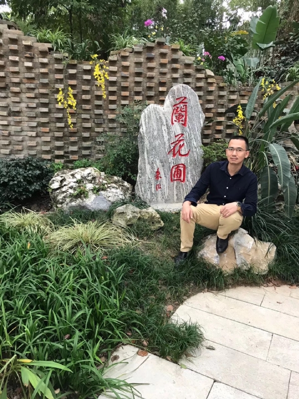 真心换真心的第一张照片--闽南相亲网