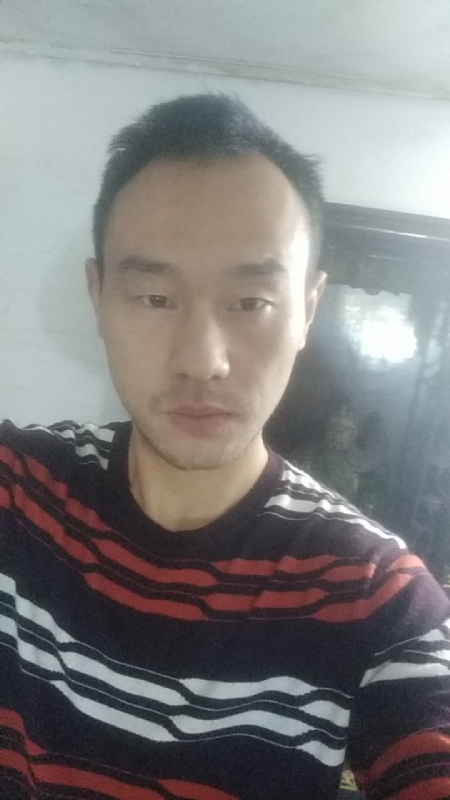 张浩浩的第一张照片--闽南相亲网