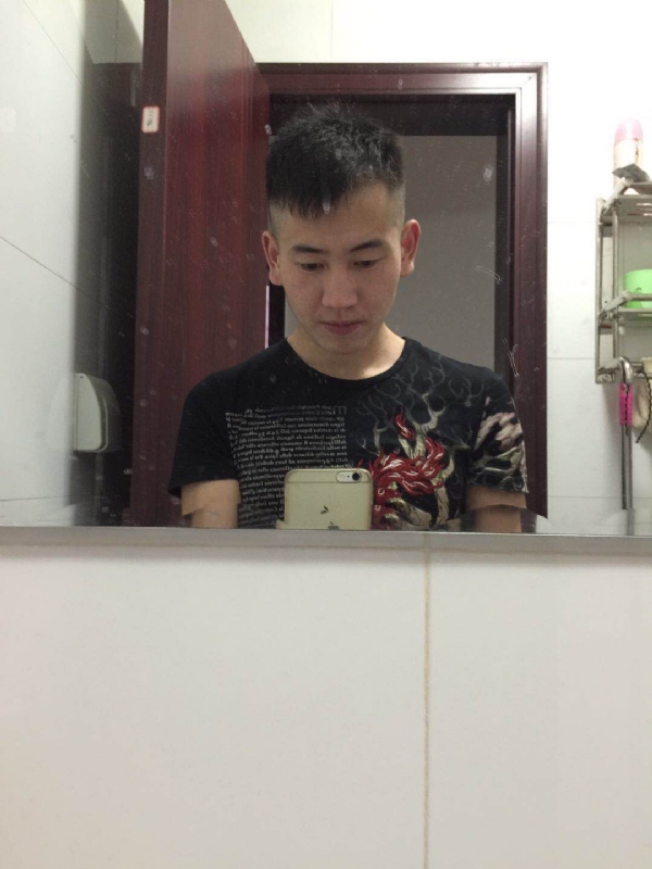 相爱相守的第一张照片--闽南相亲网