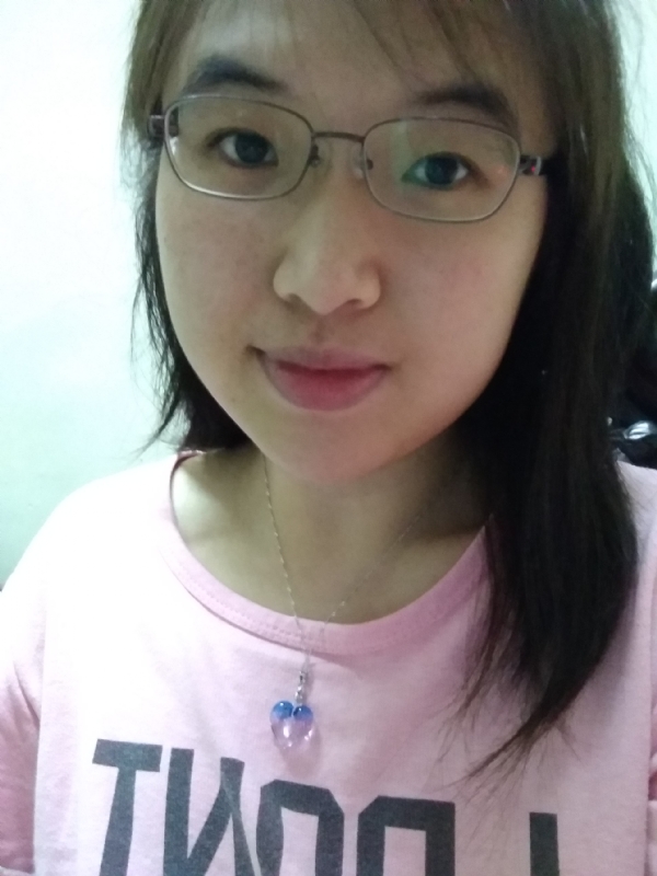 幸福海豚的第一张照片--闽南相亲网