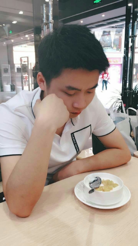 情绪的第一张照片--闽南相亲网