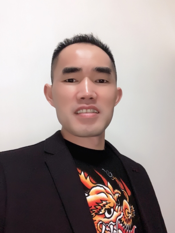 遇上对的人的第一张照片--闽南相亲网
