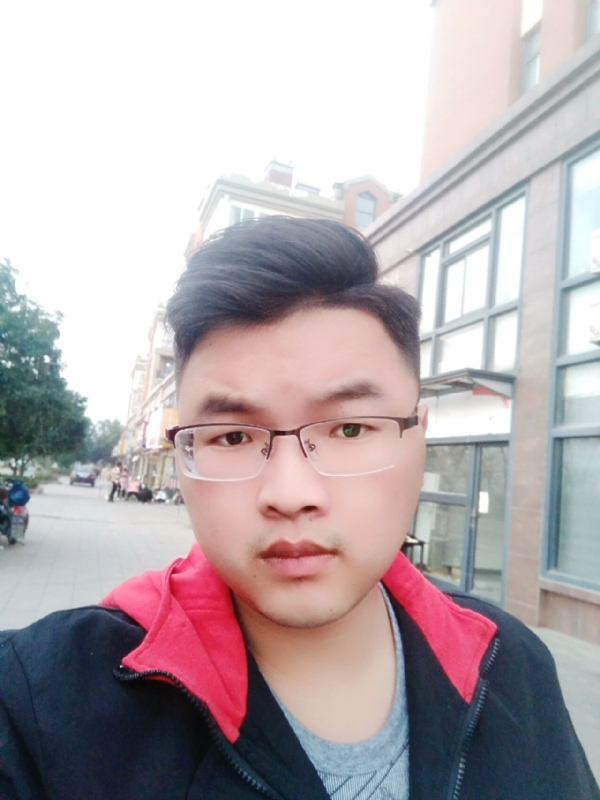 铭心的第一张照片--闽南相亲网