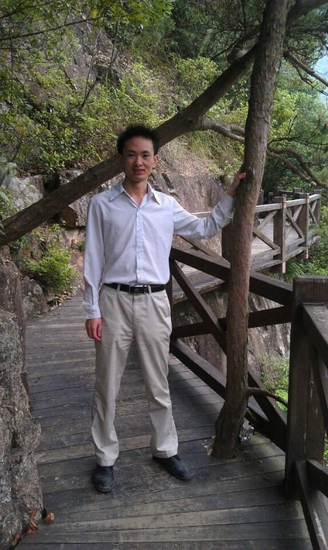 爱尚鞋的第一张照片--闽南相亲网