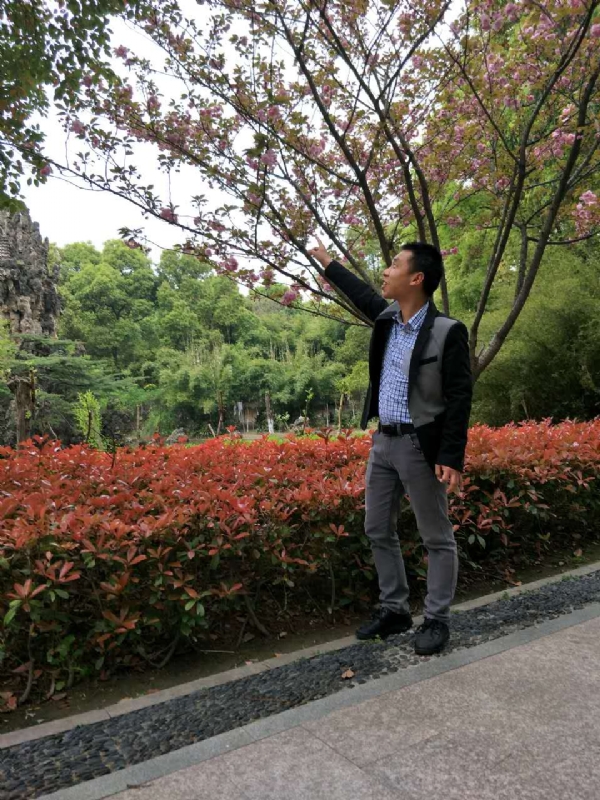 坦诚的第一张照片--闽南相亲网