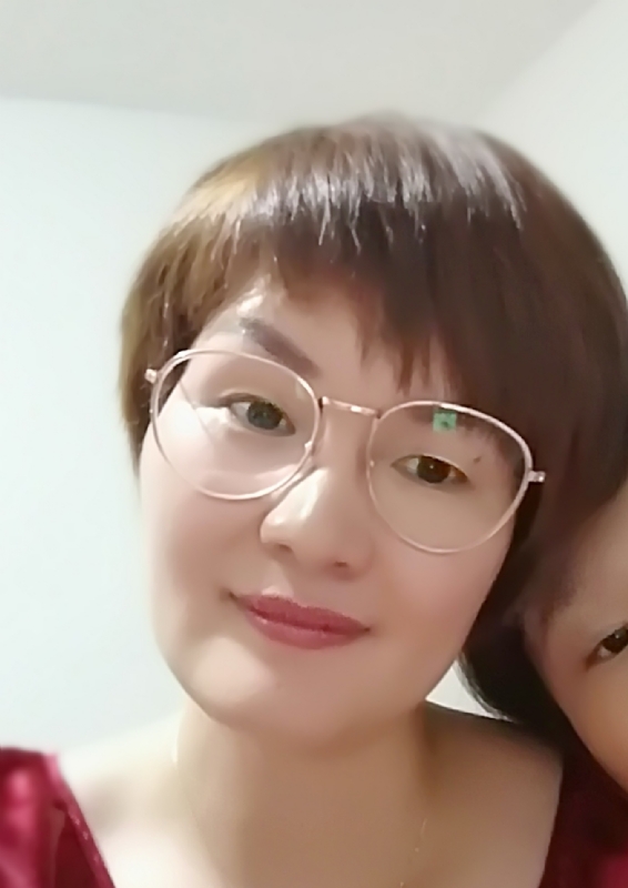 一曲墨白的第一张照片--闽南相亲网