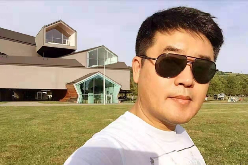 平常心的第一张照片--闽南相亲网