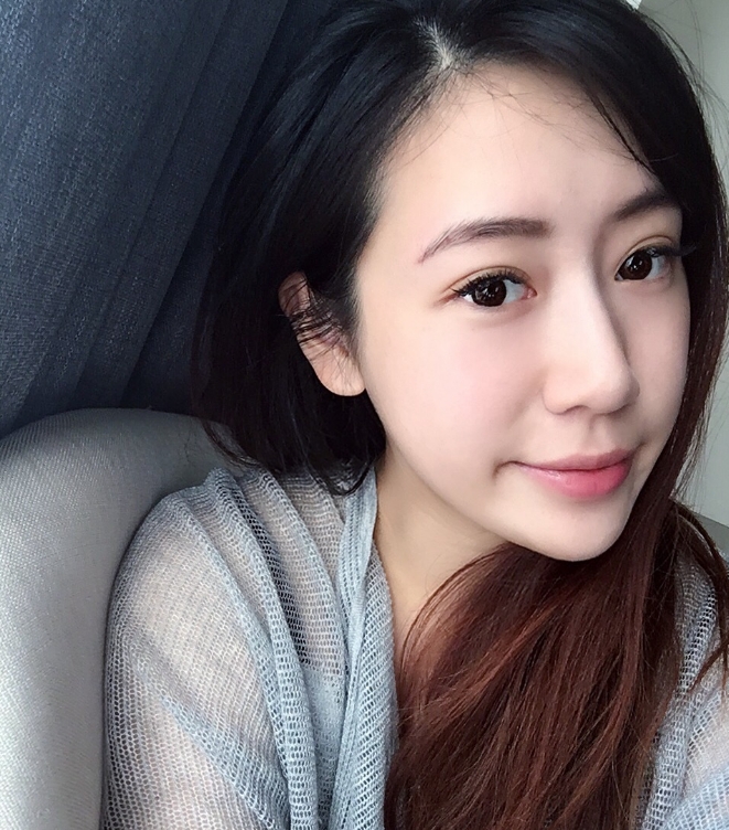 Hana的第一张照片--闽南相亲网