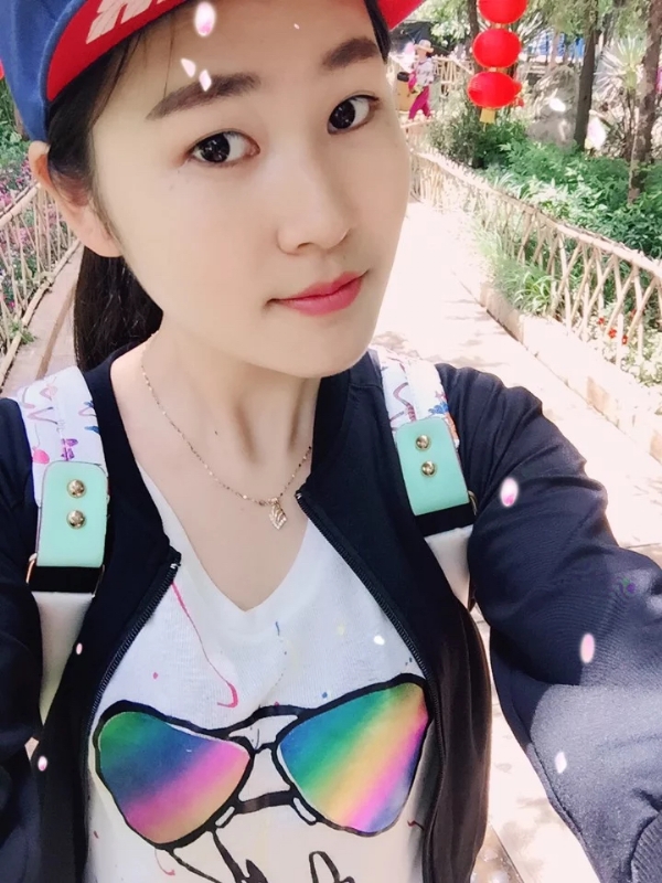 木木的第一张照片--闽南相亲网