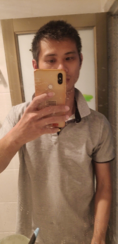 对酒醉红颜的第一张照片--闽南相亲网
