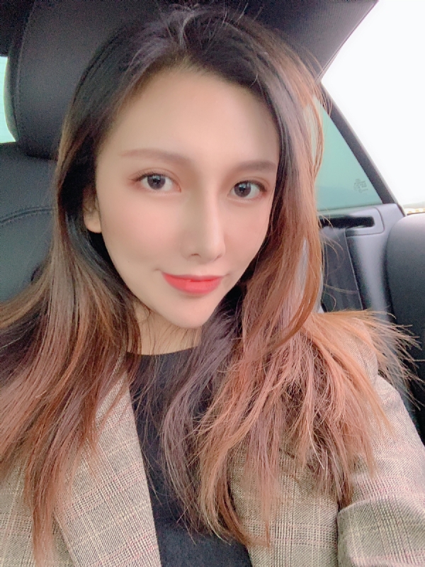 李岚Lancy的第一张照片--闽南相亲网