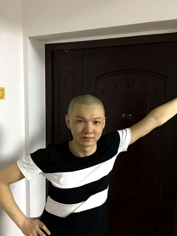 顺子的第一张照片--闽南相亲网